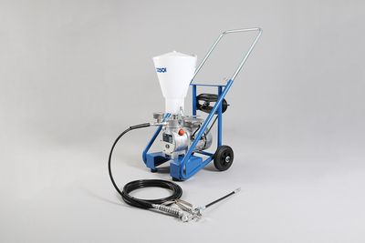 DESOI PowerInject 303 GO VA 